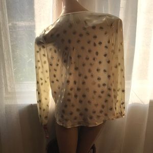 Xhilaration Tops - Boho glam blouse Xhilaration Tops - Boho glam blouse